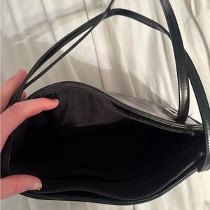 Guess Black Shoulder Bag